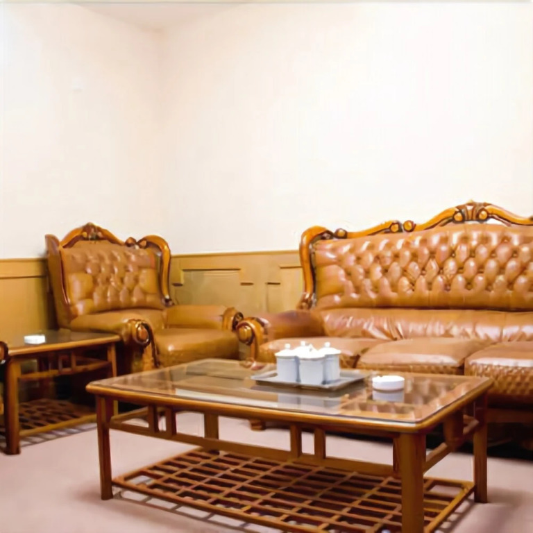Kuaiqi Business Hotel