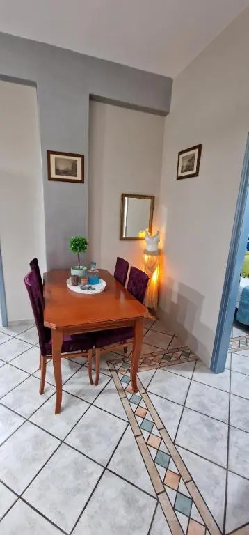 Voulas Apartment