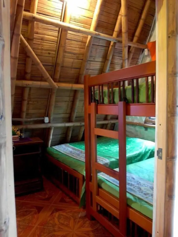 Chalet Ecoturismo La Nohelia