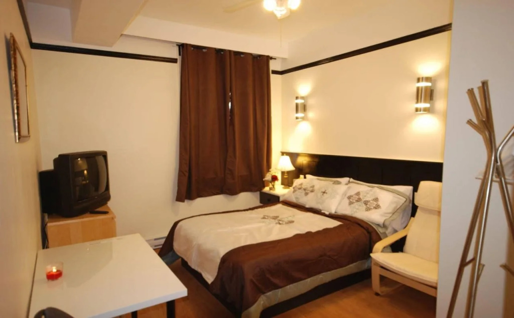 Hotel Villa