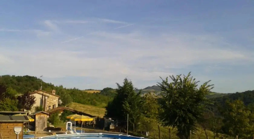Agriturismo la trappola