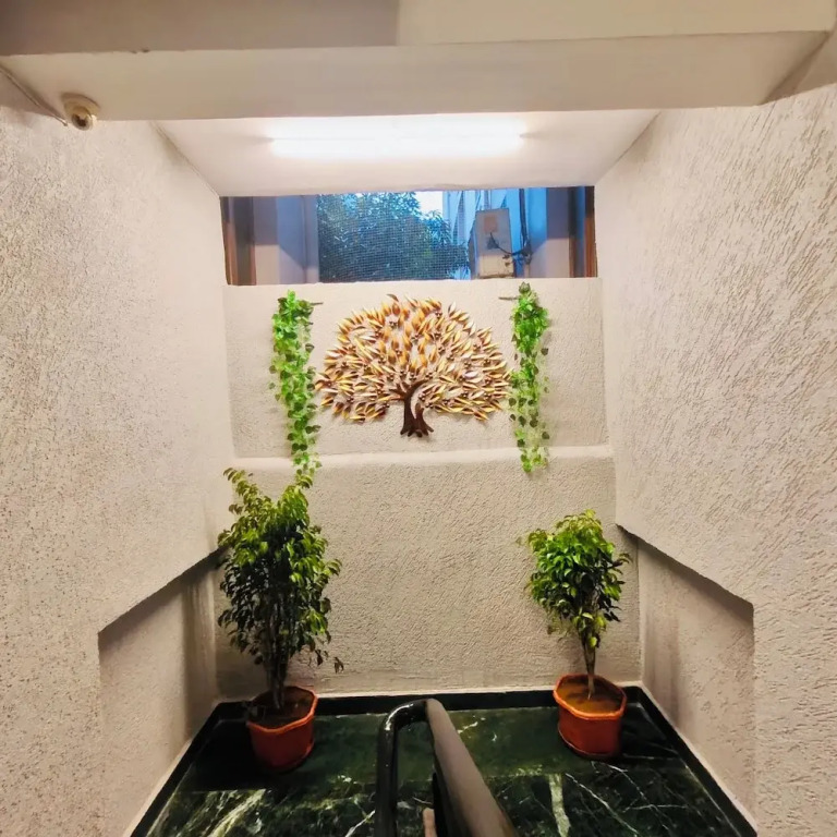 Orion Studio Service Apartment