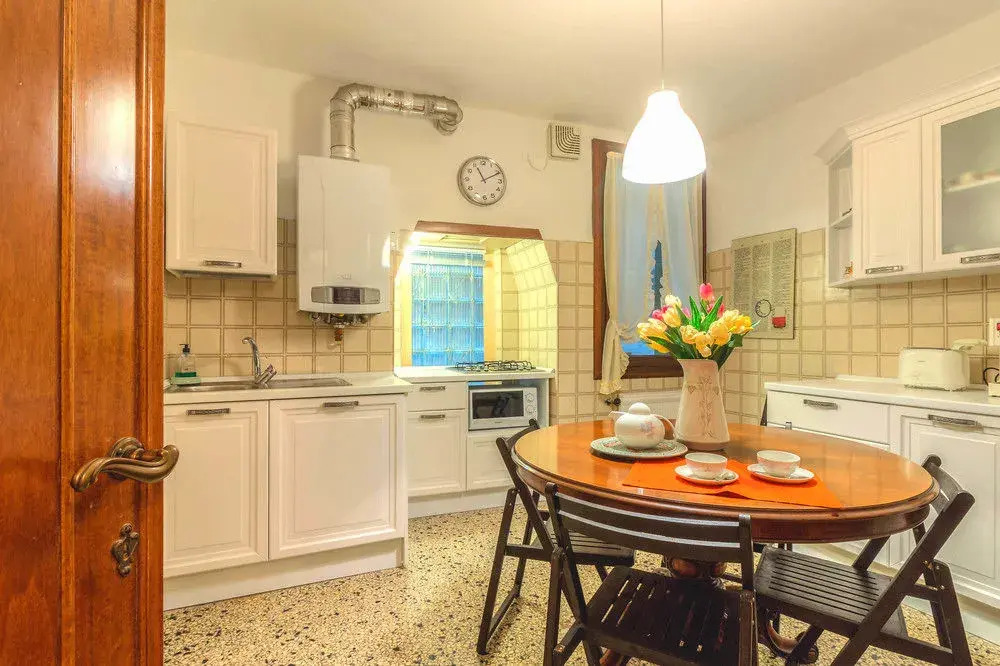 Ca dOro suite