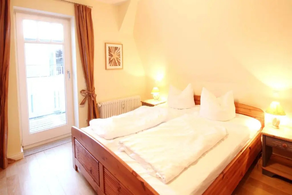 Villa Aegir, Whg 12