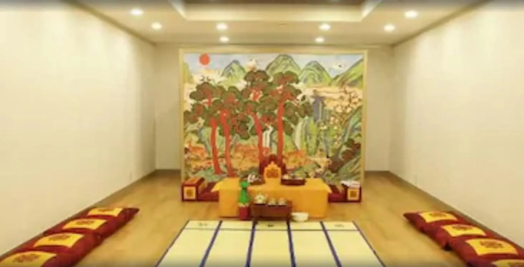 Song Jung Hotel