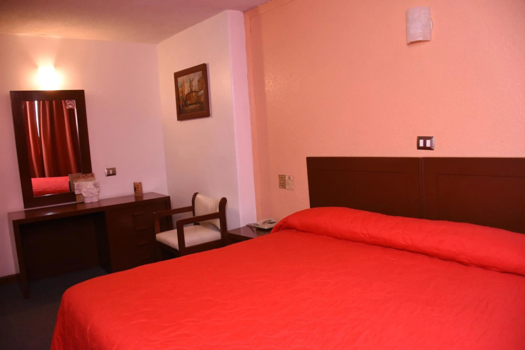 Hotel Maria Victoria Xalapa