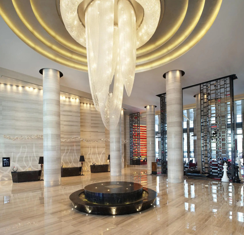 Le Meridien Chongqing Nanan