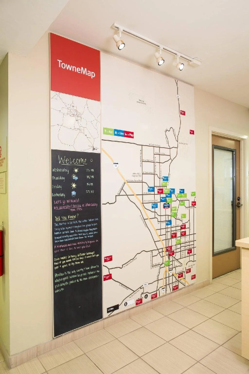 TownePlace Suites by Marriott Tucson Williams Centre