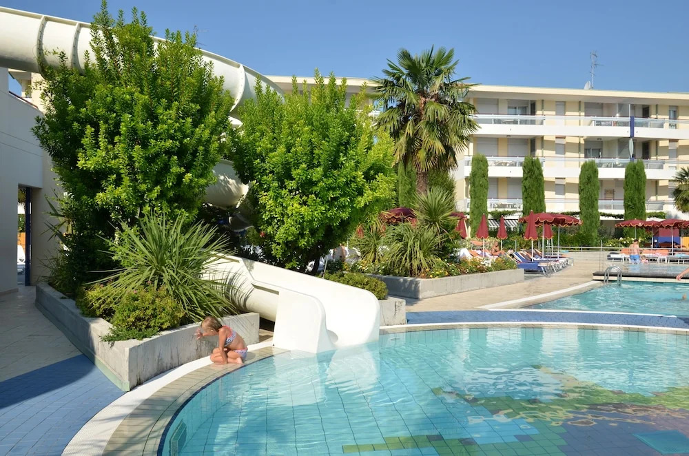 Super Family Friendly Villaggio Planetarium Resort 2 Bedroom Sleeps 6