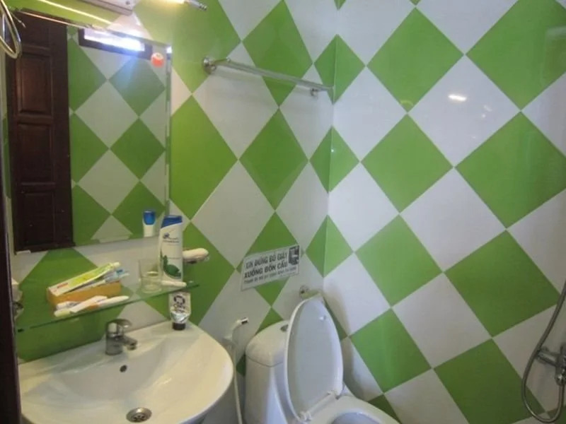 Xuan Quang Hotel