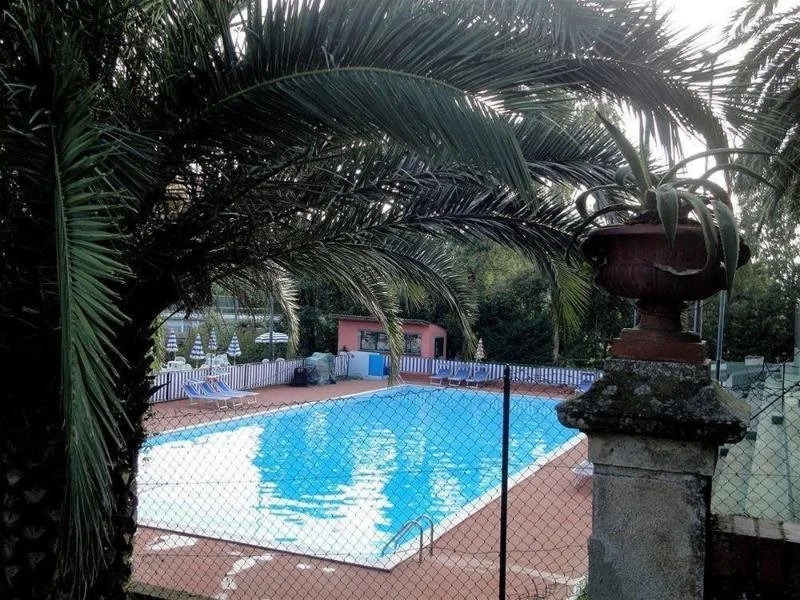 Villa delle Pesche
