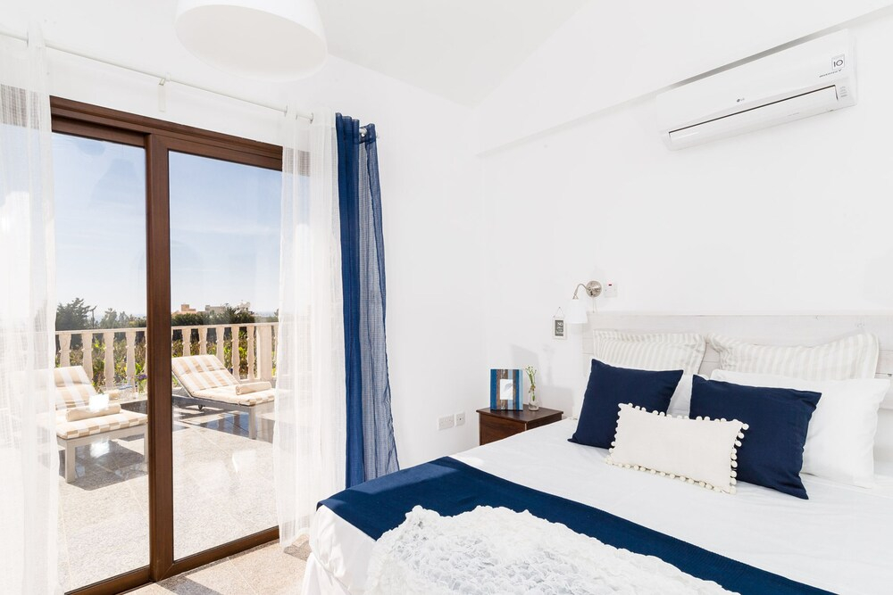 Villa Malibu