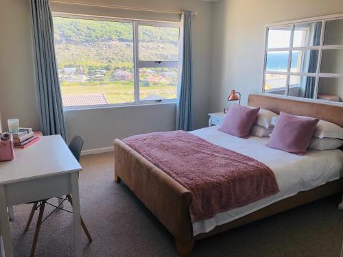 Whale Bay Villa