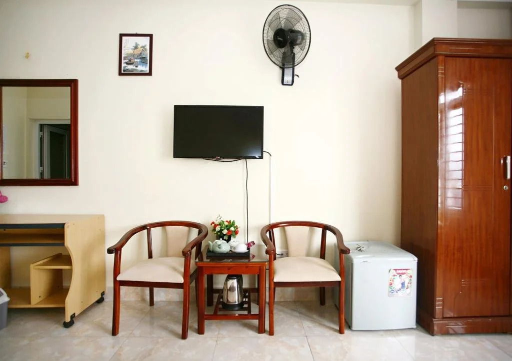 Bao An Hotel