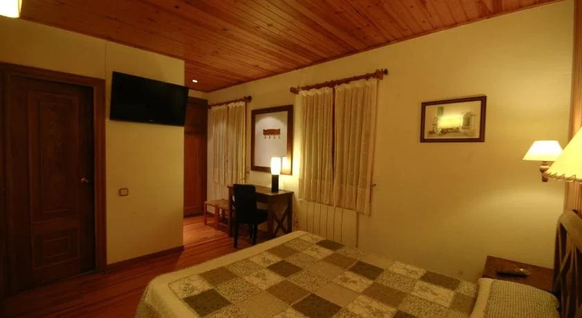 Hotel Els Puis