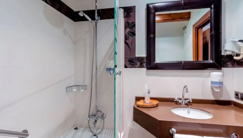 Apartaments Flor De Neu