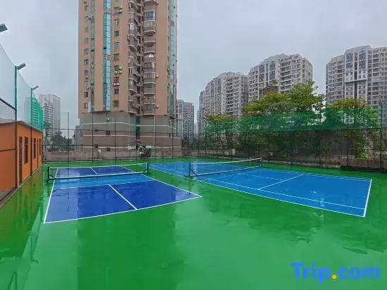 Wyndham Garden Haikou Meilan