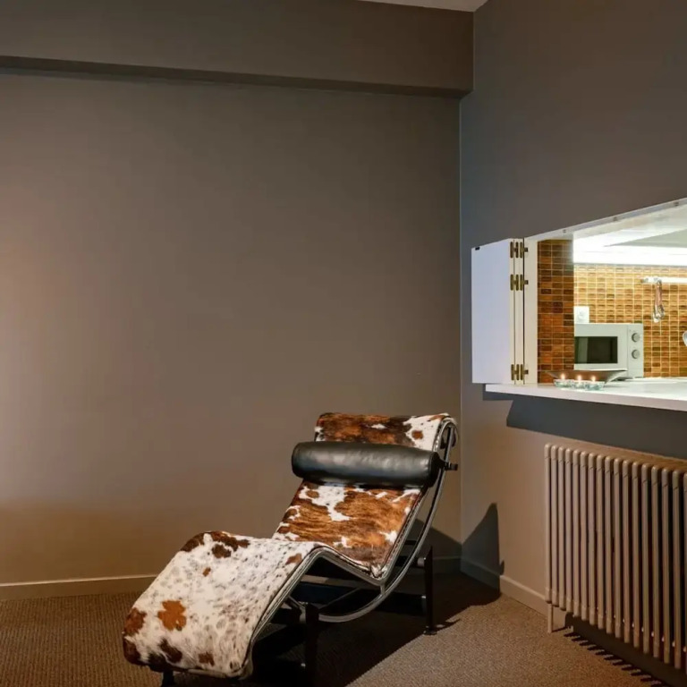 Cosy Apartment With sea View