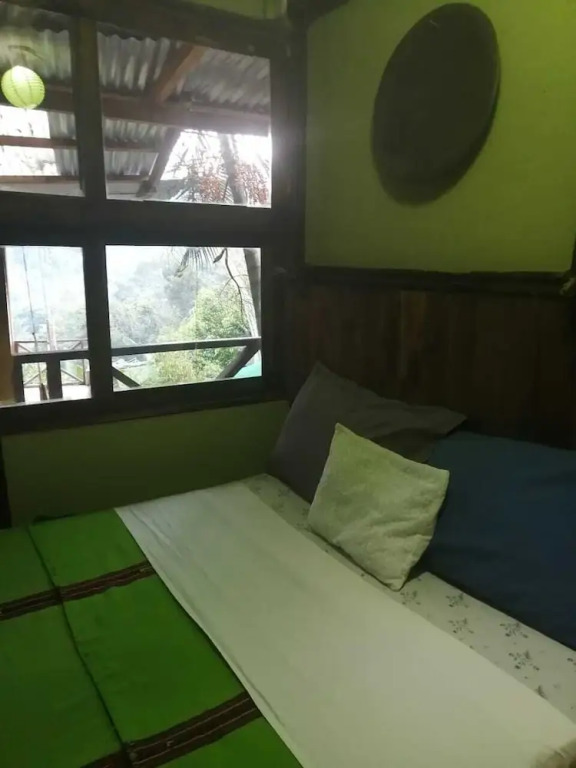El Muro Lanquin