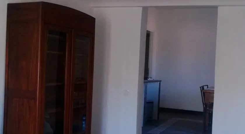 Casa Ronco Scalzo