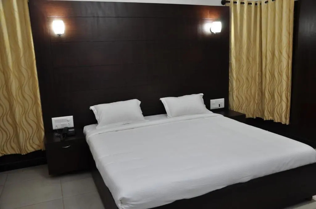 Nijaguna Residency