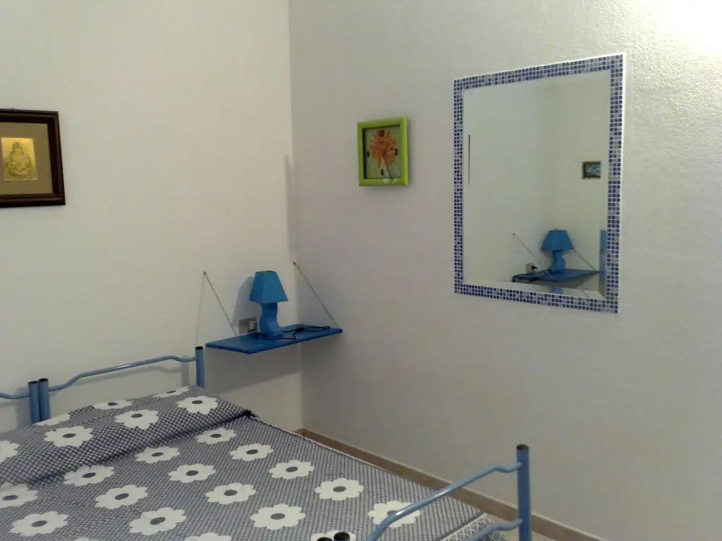 Casa Mare Sardegna lu fraili 1