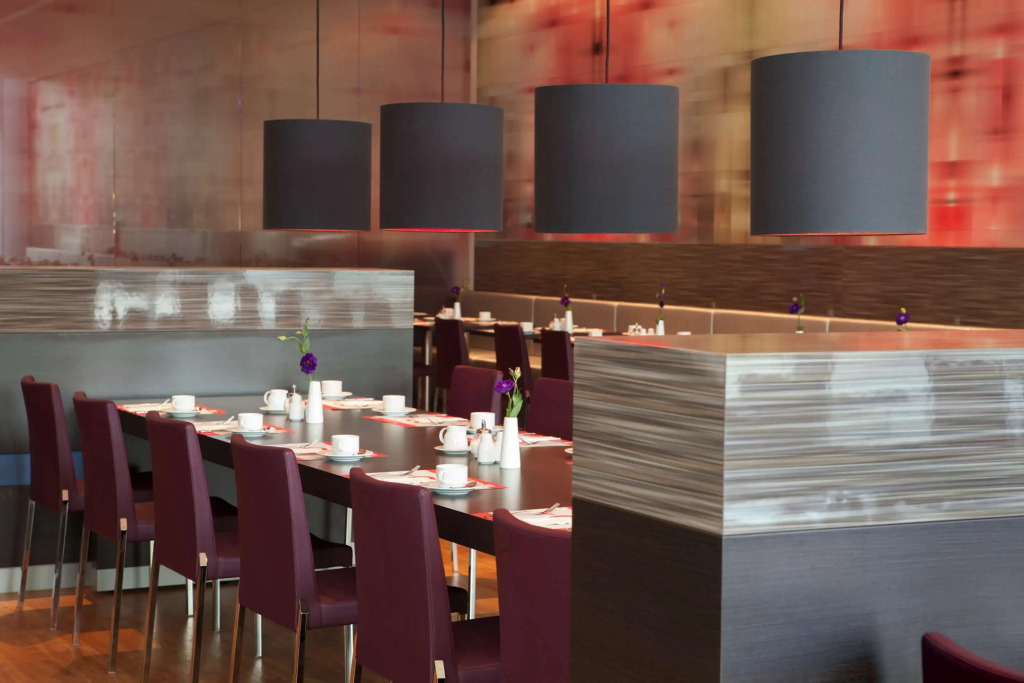 IntercityHotel Berlin Hauptbahnhof