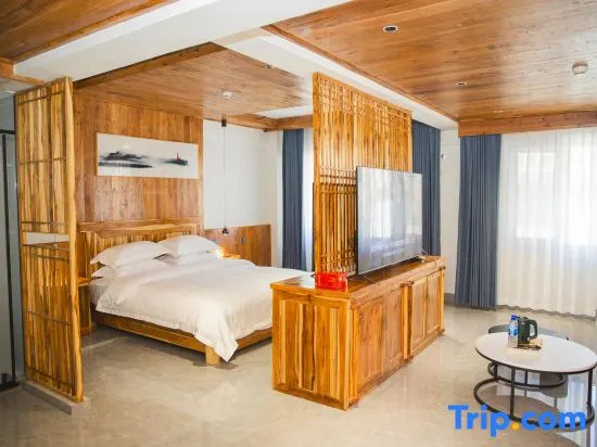 Ziyunxuan Hotel (Simao District Chama Ancient City)