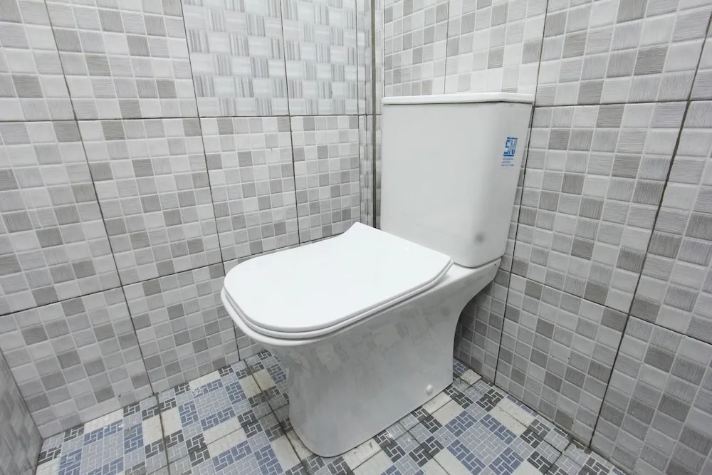 OYO 93267 Barokah Rooms Syariah