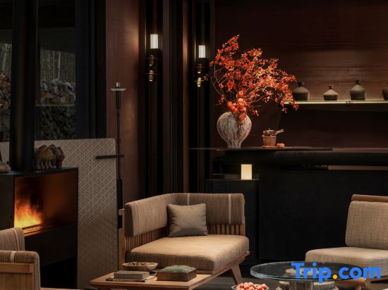 Ji Yun Yao Resort