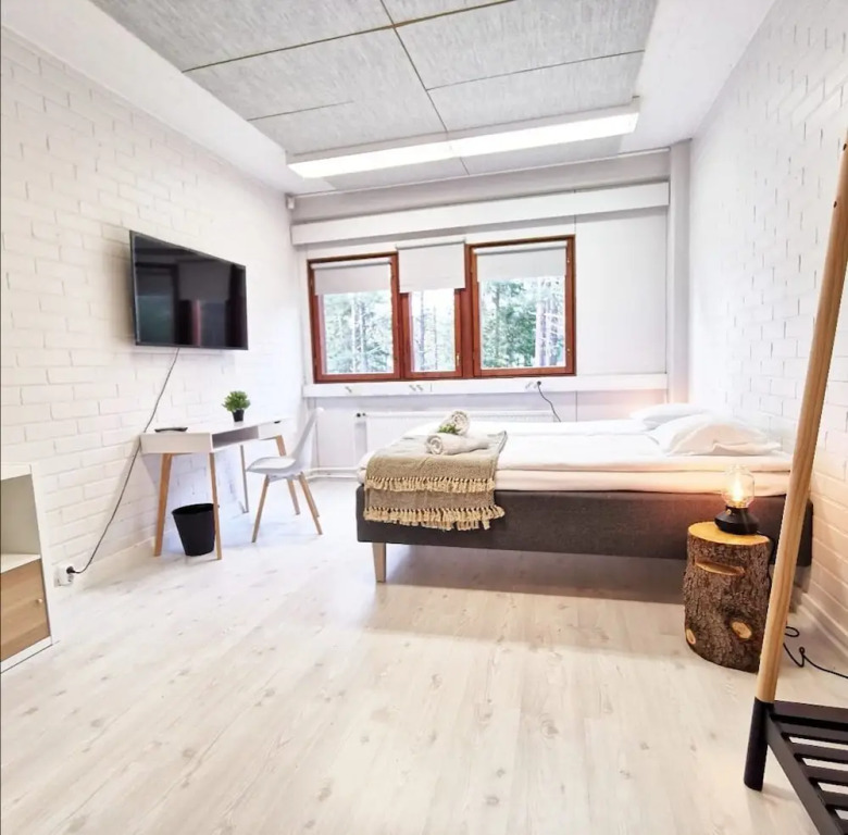 Hostel Aurora