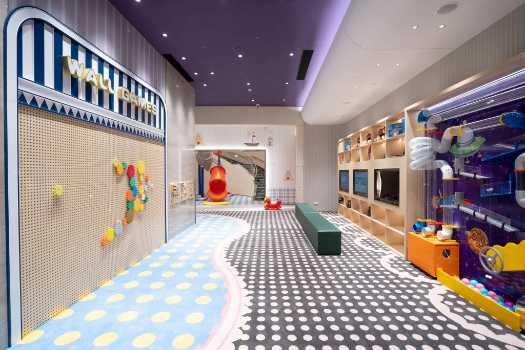 Crowne Plaza Suzhou by IHG