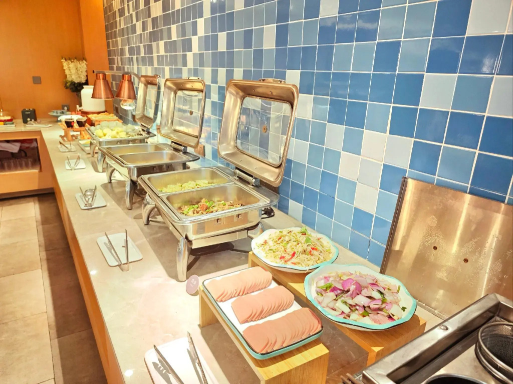 HomeInn Neo (Municipal Center Wuyishan Road Xuecheng District)