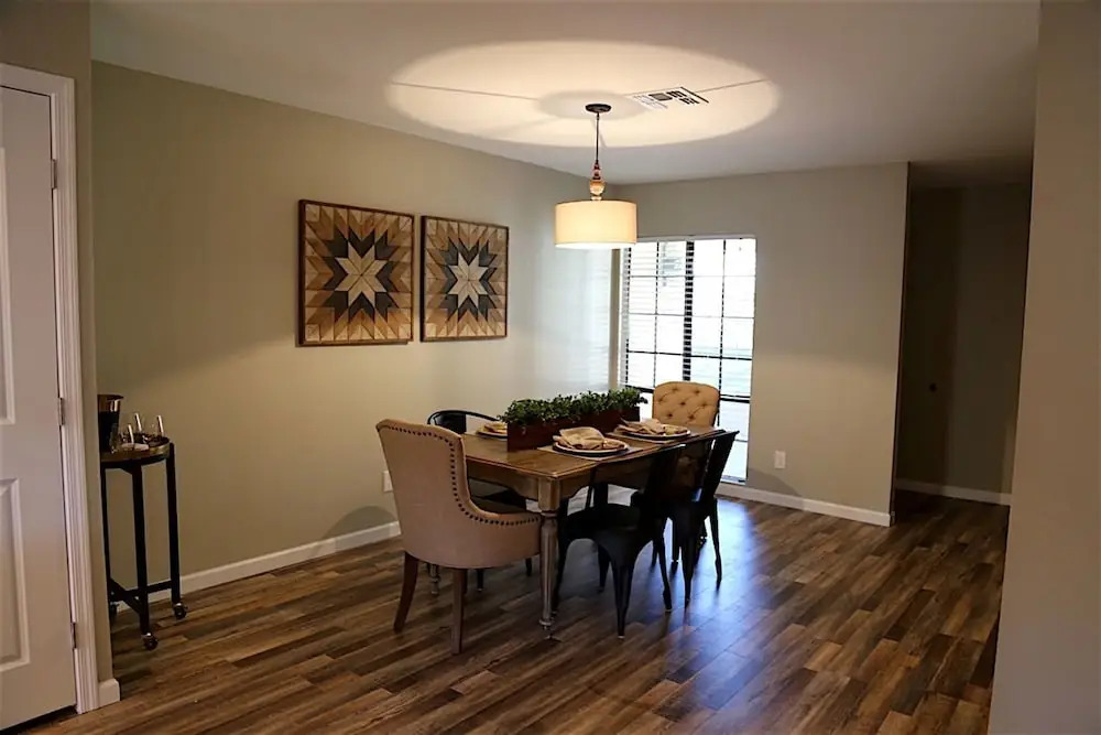 Biltmore Cloisters 2 BR by Casago