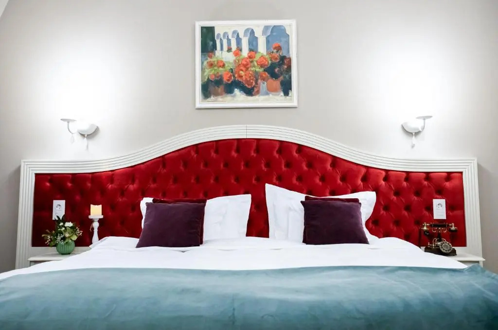 Grand Hotel Traian