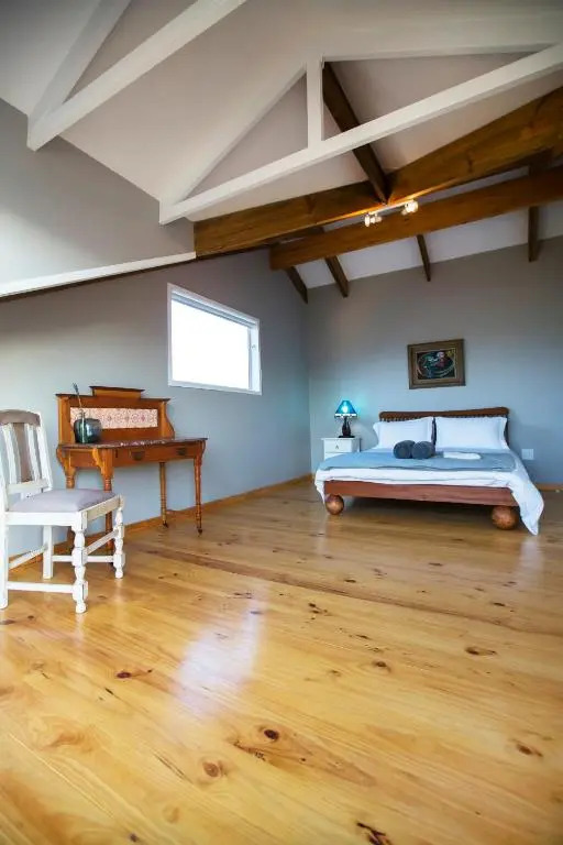 Four Seasons Guesthouse