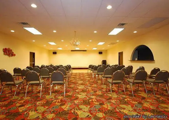 Greenville Inn & Suites