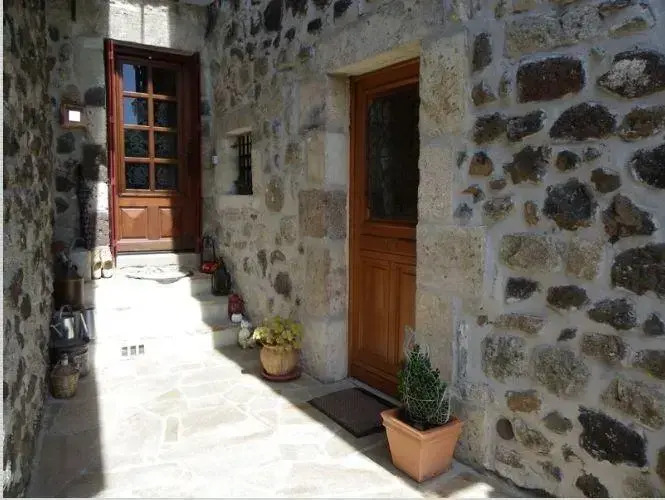 Le Cabanon