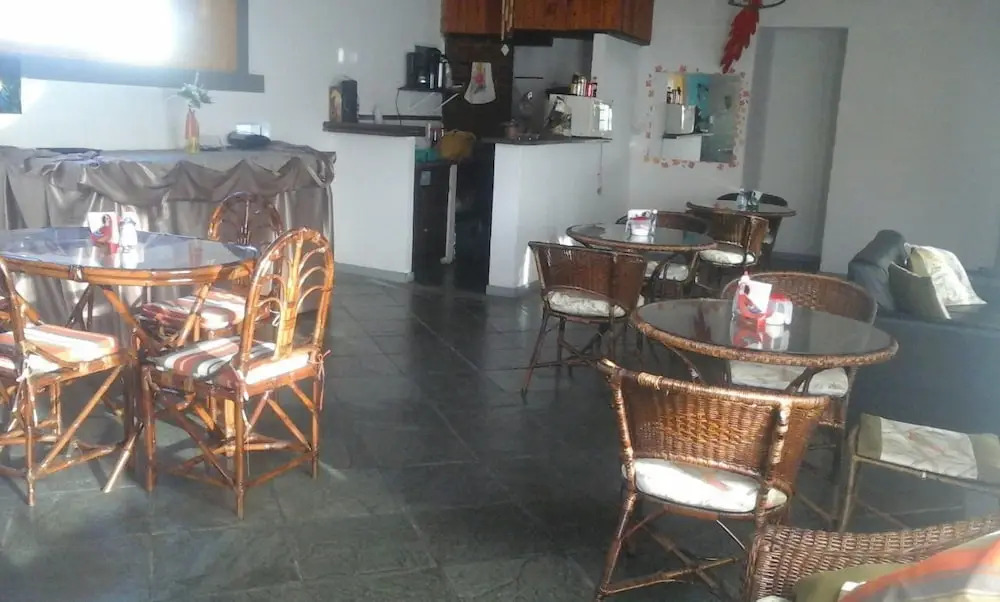 Amazon Inn Pousada