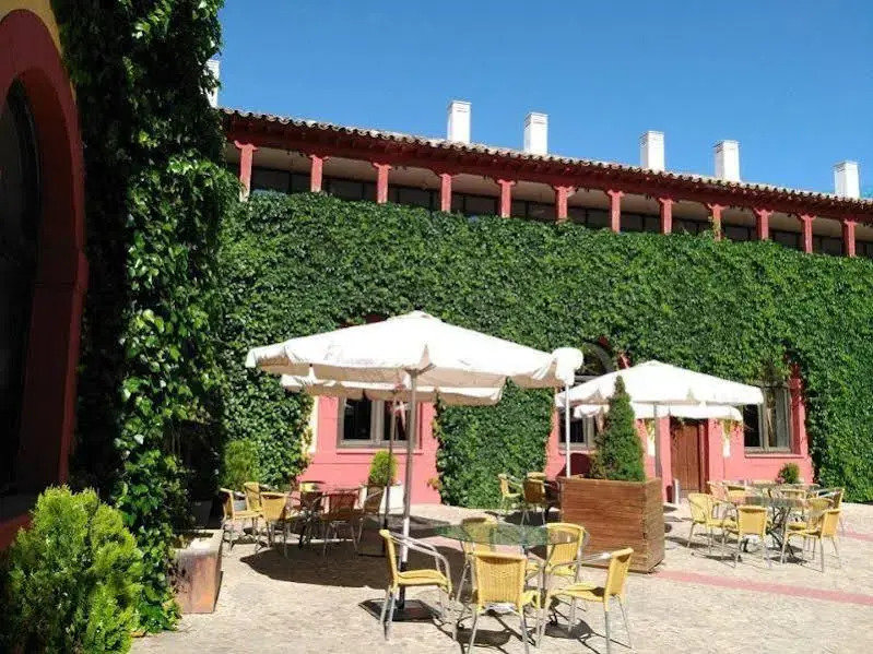 Hotel Convento de Santa Clara
