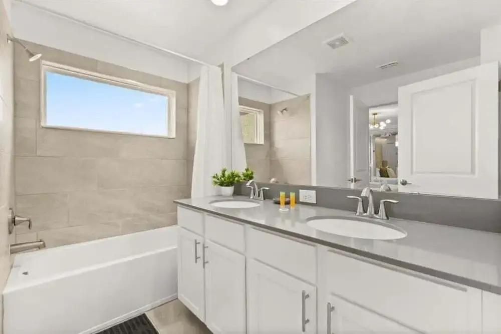 4 Bed Town Home With Pool Champions Gate 4 Bedroom Townhouse
