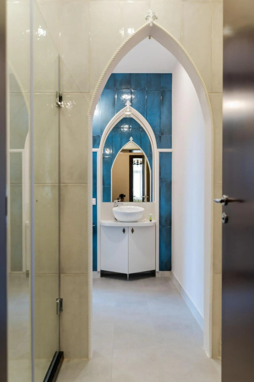 1001 Nights ~ in a Beautiful Two-Bedroom Apartment