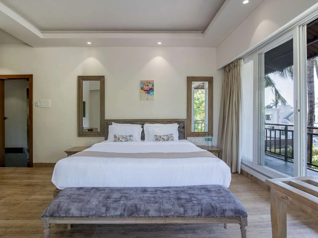 Silver Oak Tropical Resort, By Bay Hotels