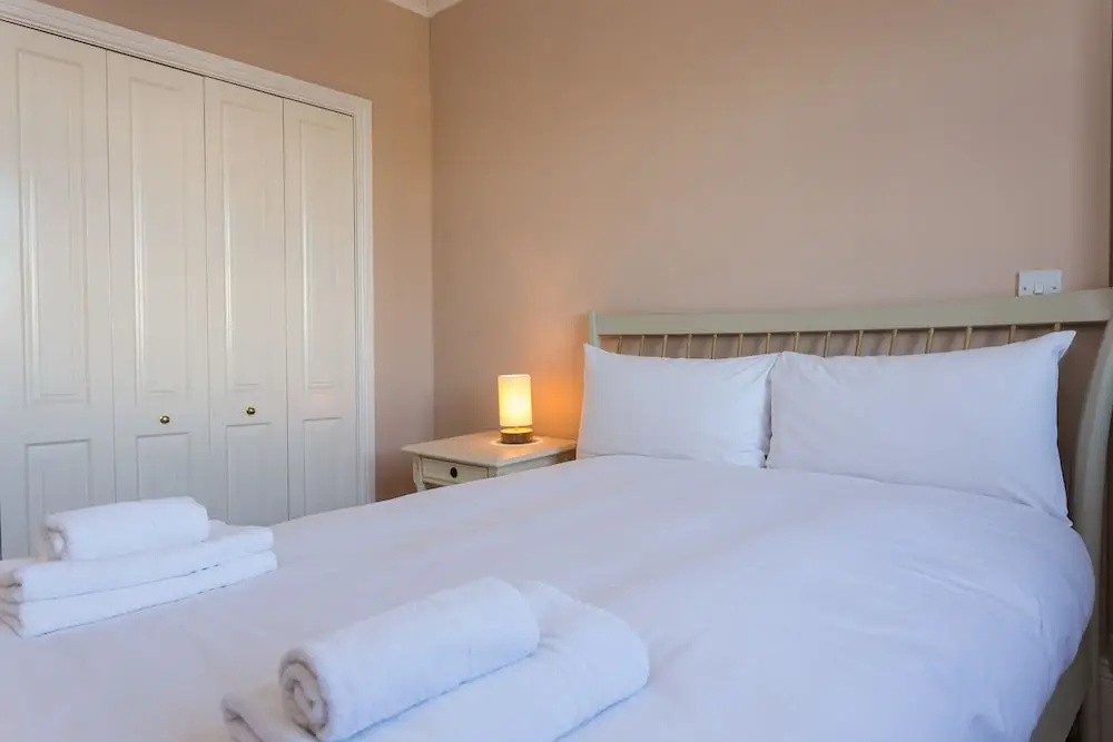 2 Bedroom Apartment in the Heart of Pimlico