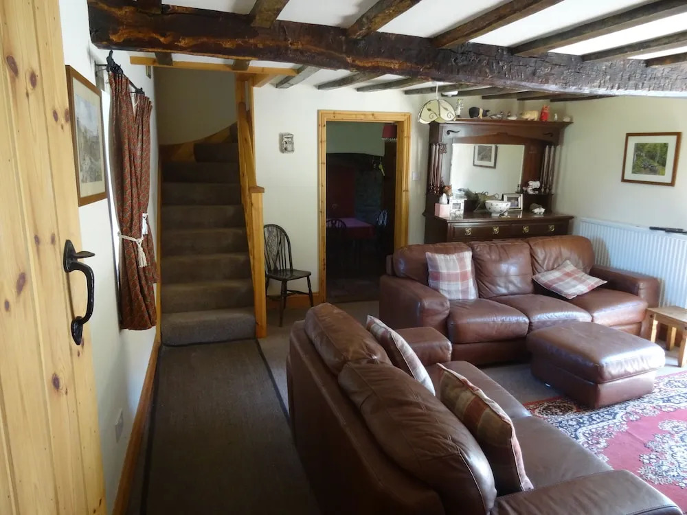 Middle Woodbatch B&B