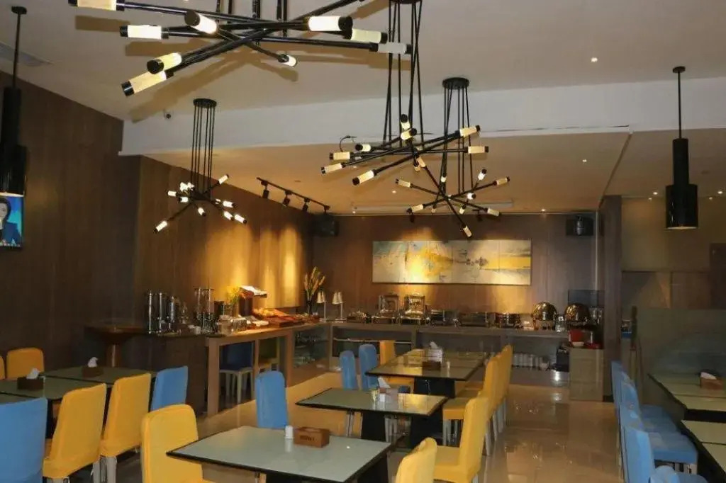 Echarm Hotel Nanning Dongge Road Metro Station Sanyuehua