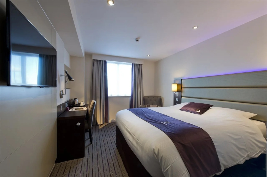 Premier Inn Seaton