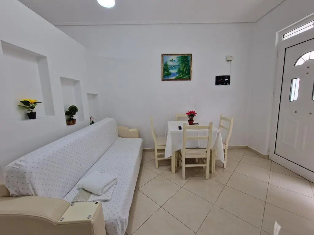 Apartments Margarita
