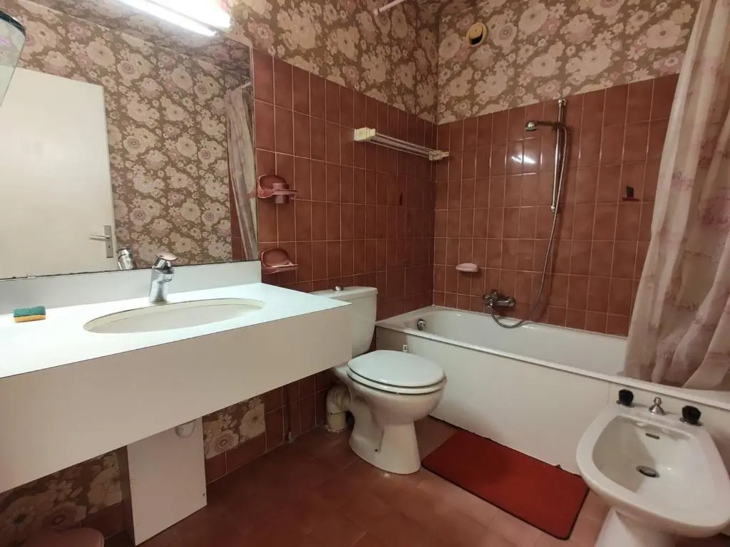 Appartement Antibes, 1 pièce, 3 personnes - FR-1-252-153