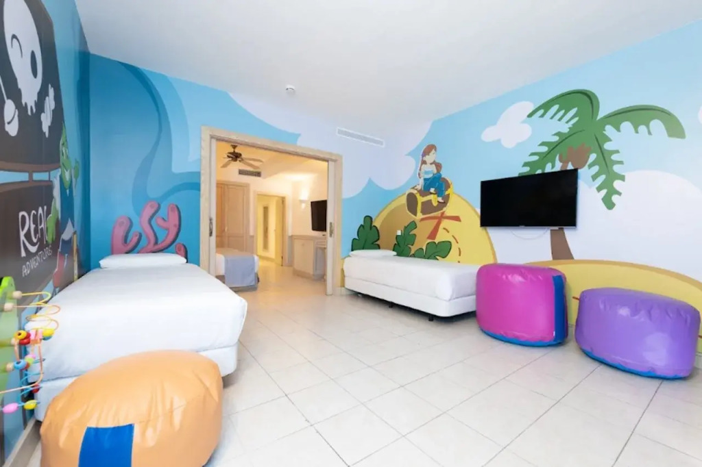 Gran Castillo Tagoro Family & Fun Playa Blanca